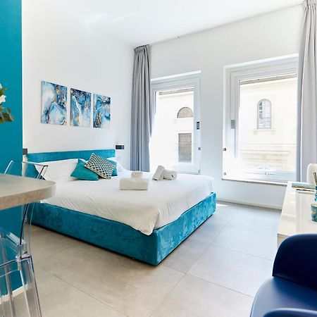 Suite Meravigli - Incredibile Posizione Duomo E Castello Milano Exteriör bild