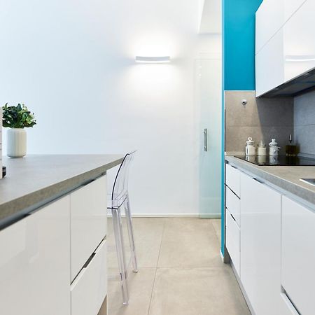 Suite Meravigli - Incredibile Posizione Duomo E Castello Milano Exteriör bild