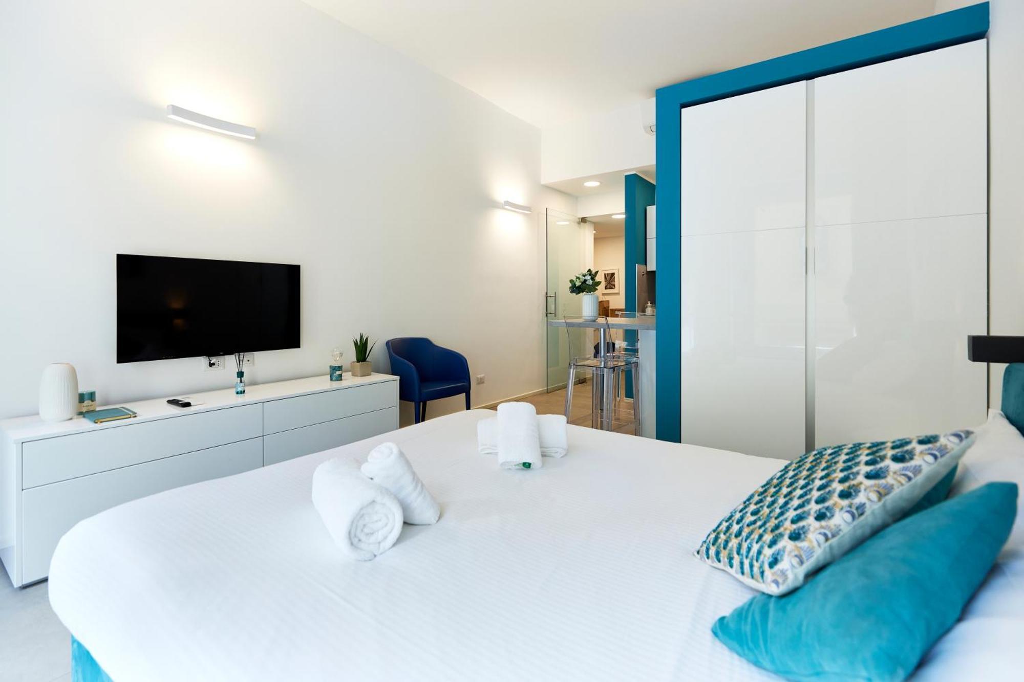 Suite Meravigli - Incredibile Posizione Duomo E Castello Milano Exteriör bild