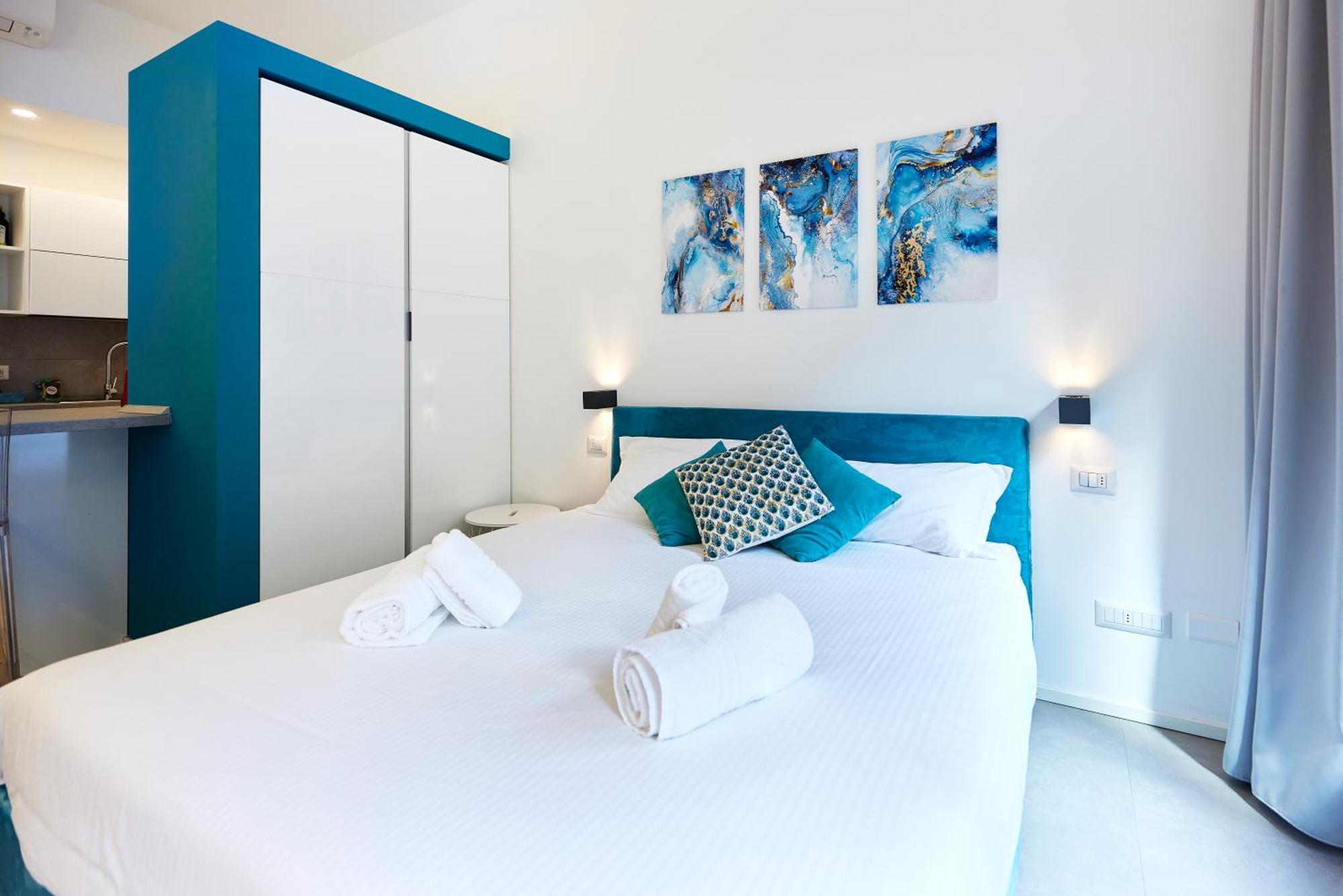 Suite Meravigli - Incredibile Posizione Duomo E Castello Milano Exteriör bild