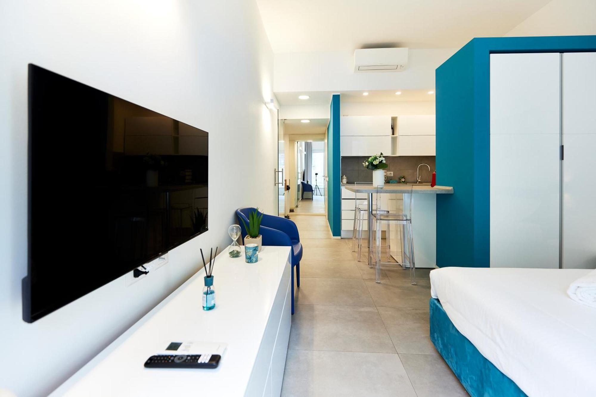 Suite Meravigli - Incredibile Posizione Duomo E Castello Milano Exteriör bild