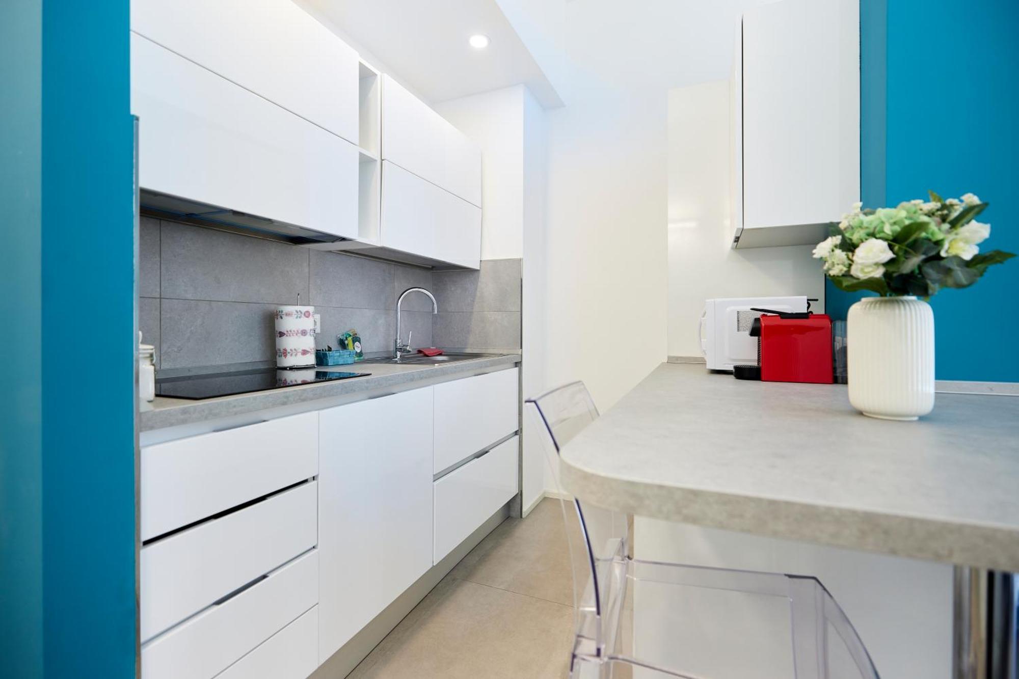 Suite Meravigli - Incredibile Posizione Duomo E Castello Milano Exteriör bild