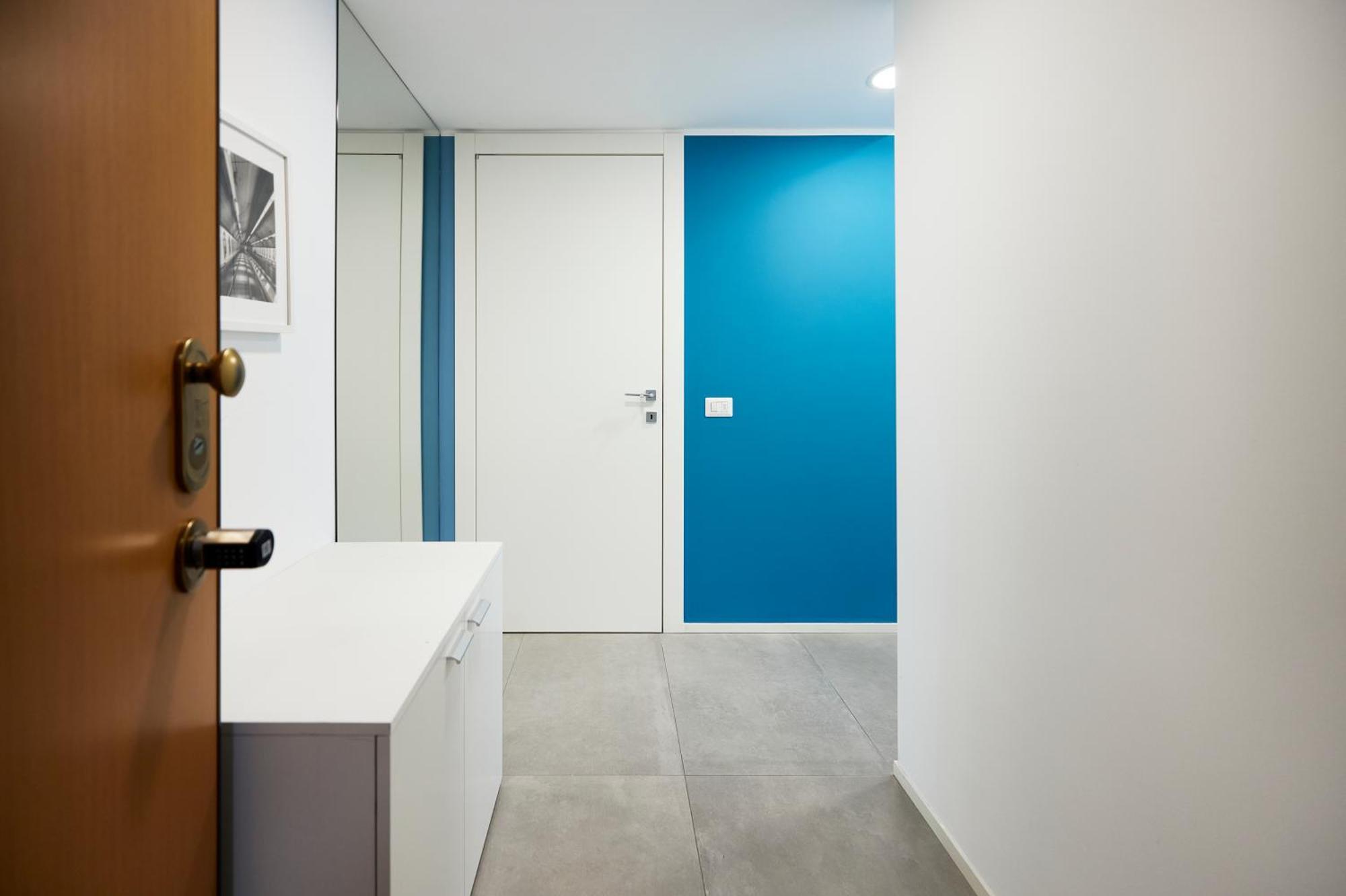 Suite Meravigli - Incredibile Posizione Duomo E Castello Milano Exteriör bild