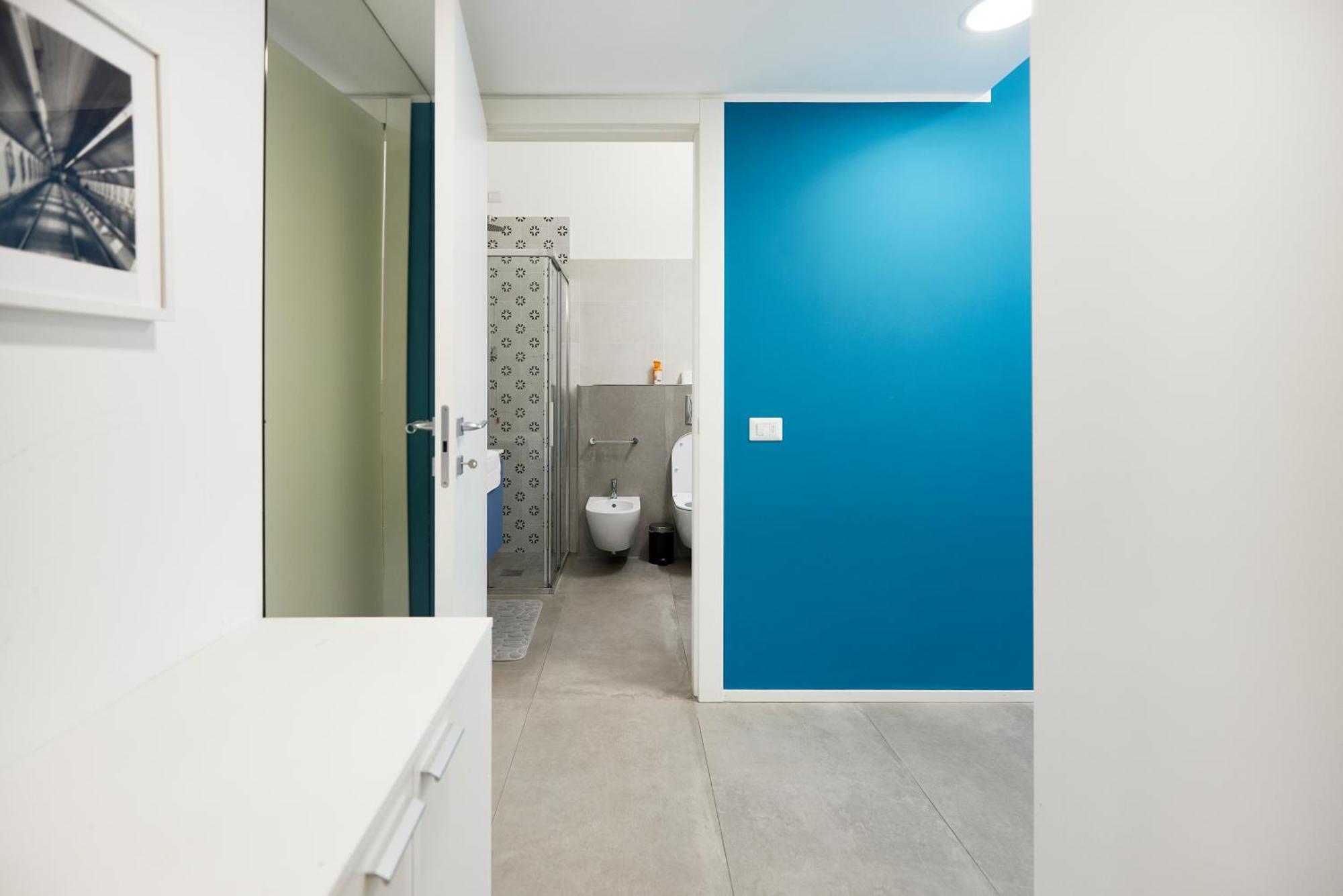 Suite Meravigli - Incredibile Posizione Duomo E Castello Milano Exteriör bild