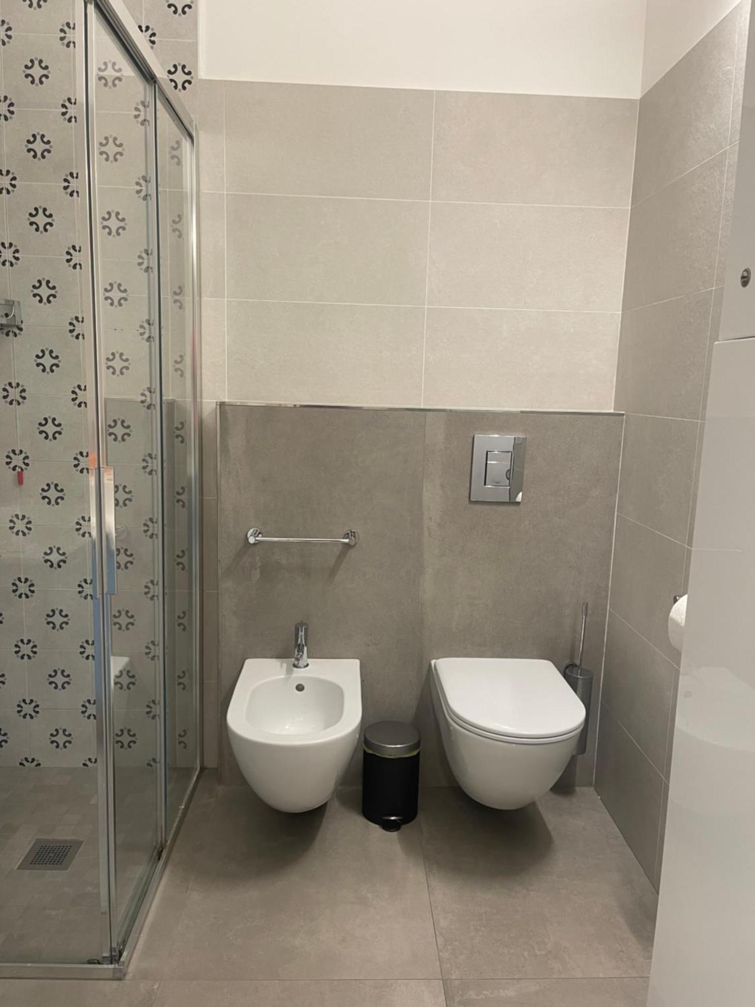 Suite Meravigli - Incredibile Posizione Duomo E Castello Milano Exteriör bild
